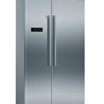 Bosch KAN93VIFPG Side by Side Refrigerator – 580LT