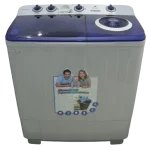 TLAC WASHING MACHINE 12KG