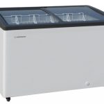 Westpoint Chest Freezer – 710L